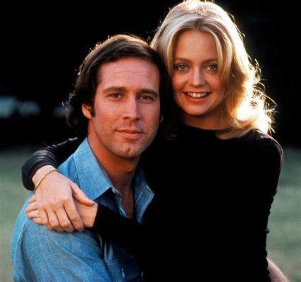 Foul Play - một bộ phim hài lãng mạn với sự tham gia của Goldie Hawn và Chevy Chase!