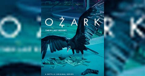 Ozark!  The Money Laundering Thriller that Will Keep You on the Edge of Your Seat!