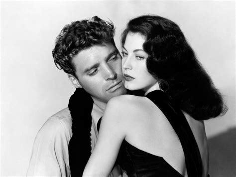 The Killers! A Noir Masterpiece Starring Burt Lancaster and Ava Gardner