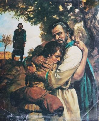  The Prodigal Son - Phim Nghệ Thuật Lịch Sử Về Sự Thôi Nội Và Cuộc Tìm Kiếm Hạnh Phúc!