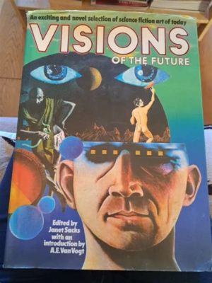  Visions of a Distant Future:  A 1976 Classic Explores Time Travel and the Power of Imagination